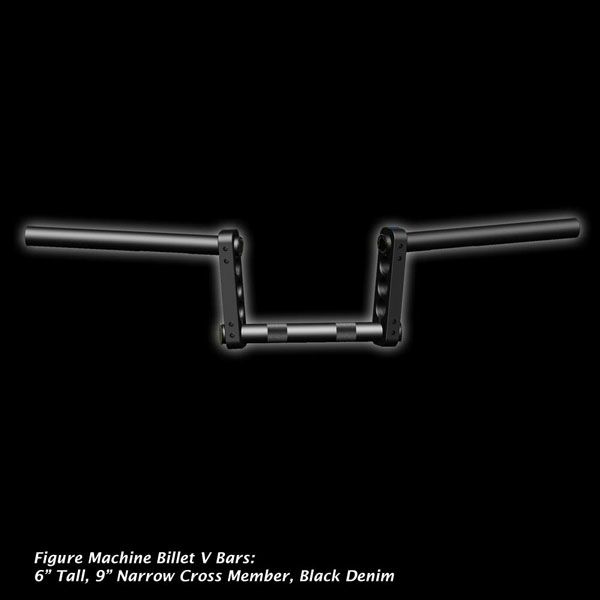 Figure Machine Vバー6インチ　ナローハンドル-01