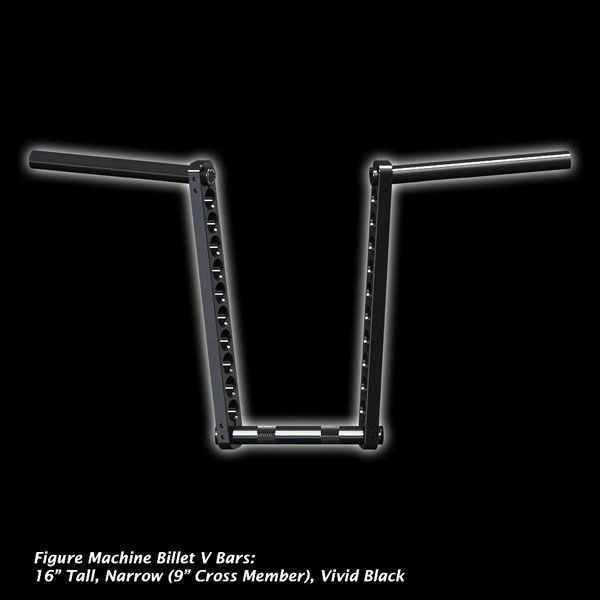 Figure Machine Vバー16インチ　ナローハンドル-01