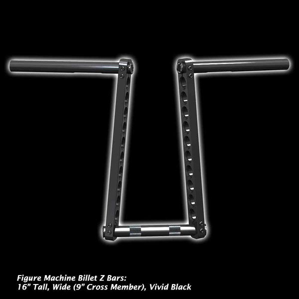 Figure Machine Zバー16インチ　ナローハンドル-01