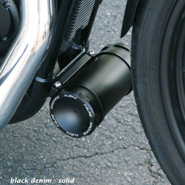 Figure Machine ビレット スタッシュチューブ ソリッド-01