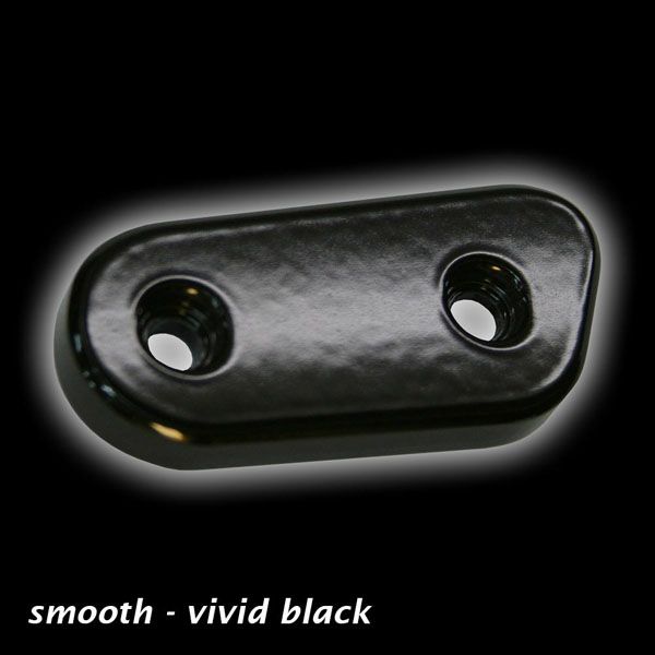 Figure Machine インスペクションカバー　スムース-01