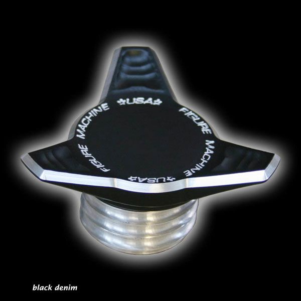 Figure Machine SPINNER ガスキャップ-02