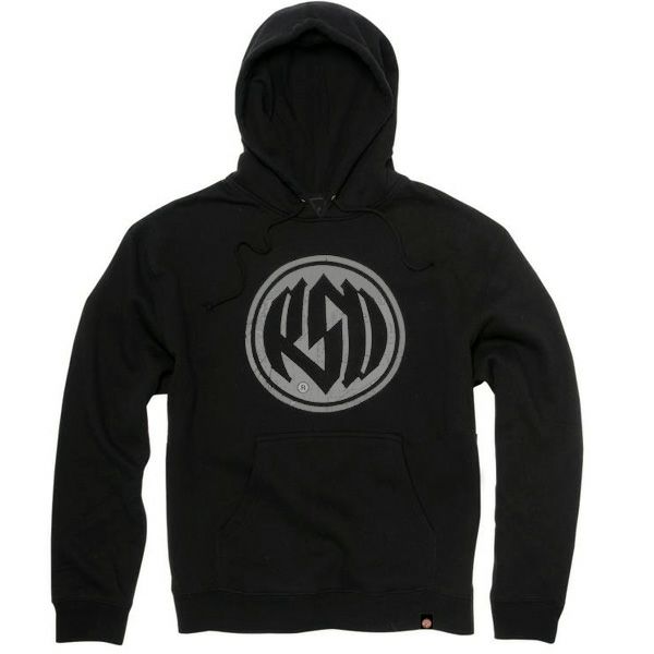 ローランドサンズ・デザイン(RSD)フーデッドパーカ IDENTITY-01