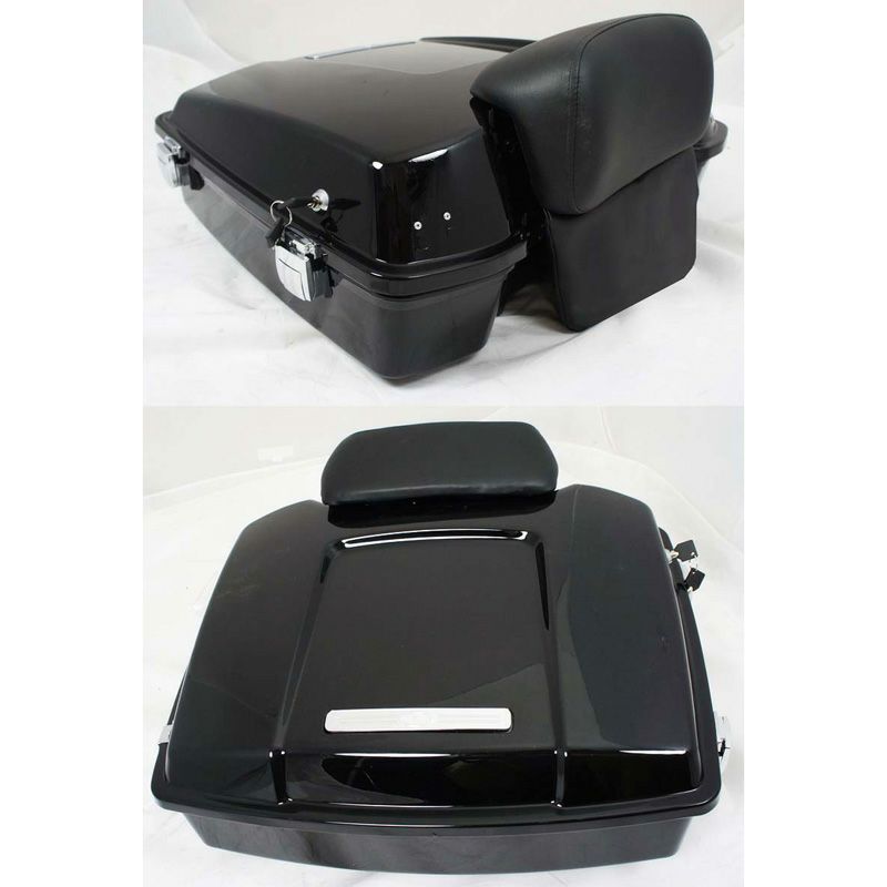 コンプリート RAZORツアーパックセット 1997～2013-02