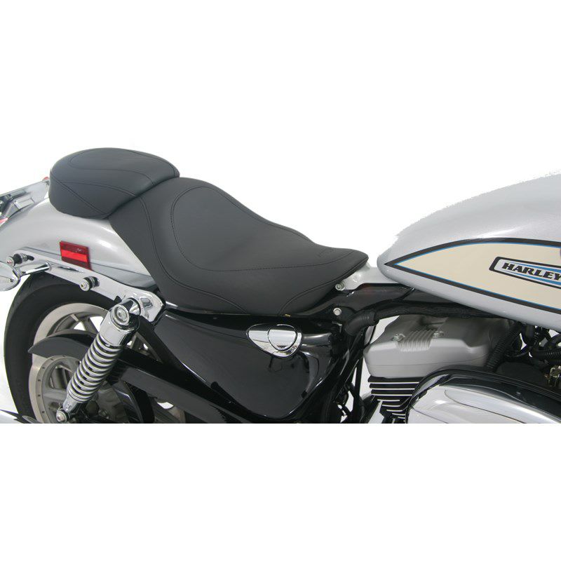 Mustang  ワイドトリッパー パッセンジャーシート-02