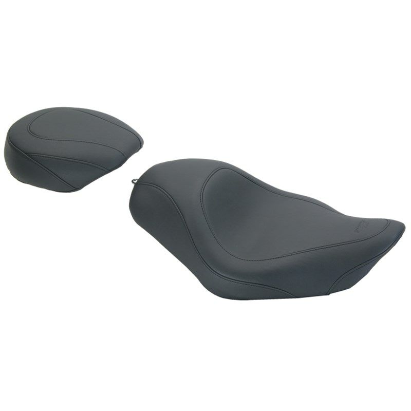 Mustang  ワイドトリッパー パッセンジャーシート-03