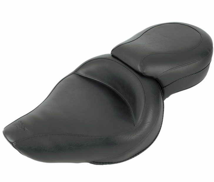 Mustang ワイドツーリング・ビンテージ・ワンピースシート-02