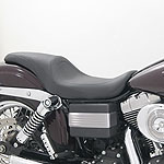Mustang（マスタング） One-Piece Tripper Fastback シート