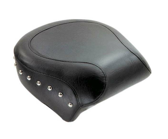 Mustang（マスタング） Wide Studded リアシート-01