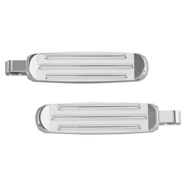 PRO1 Matching Ball-milled フットペグ-01