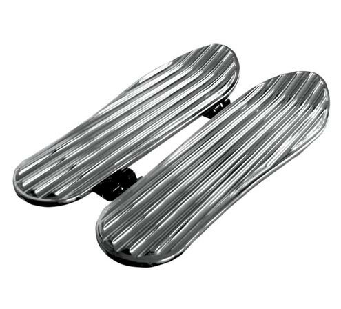 COVINGTONS フィンド・フットボード クローム-01