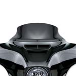 ナショナルサイクル Vストリーム・ウインドシールド ダークスモーク 7.5インチ(190mm)
