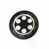 Figure Machine Front PulleyCover ホールデザイン-02