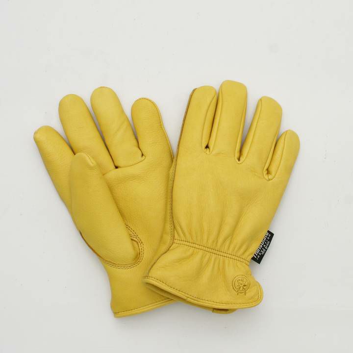 【DEGNER/デグナー】ウィンターグローブ/タン-01