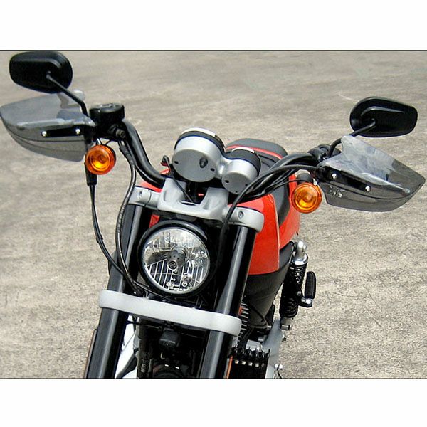 ガイラ スポーツガントレット 2009～2012　XR1200/X-01