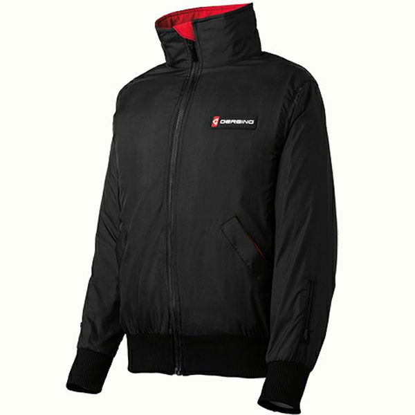 【GERBING/ガービング】12V 電熱インナージャケット-01