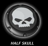 Figure Machine CUSTOM-DerbyCover-XL-SKULL-01