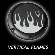 Figure Machine CUSTOM-DerbyCover-XL-VerticalFlames-01