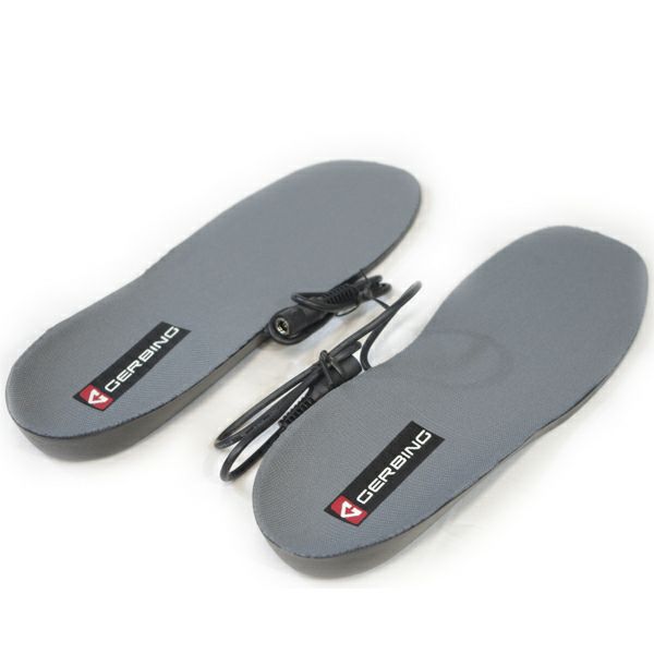 【GERBING/ガービング】12V 電熱インソール-01