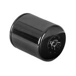 K&N シンセティック・ハーレーオイルフィルター  ブラック-01