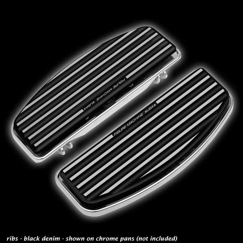 FigureMachine Billet リブデザイン　フロアボード　インサート-01