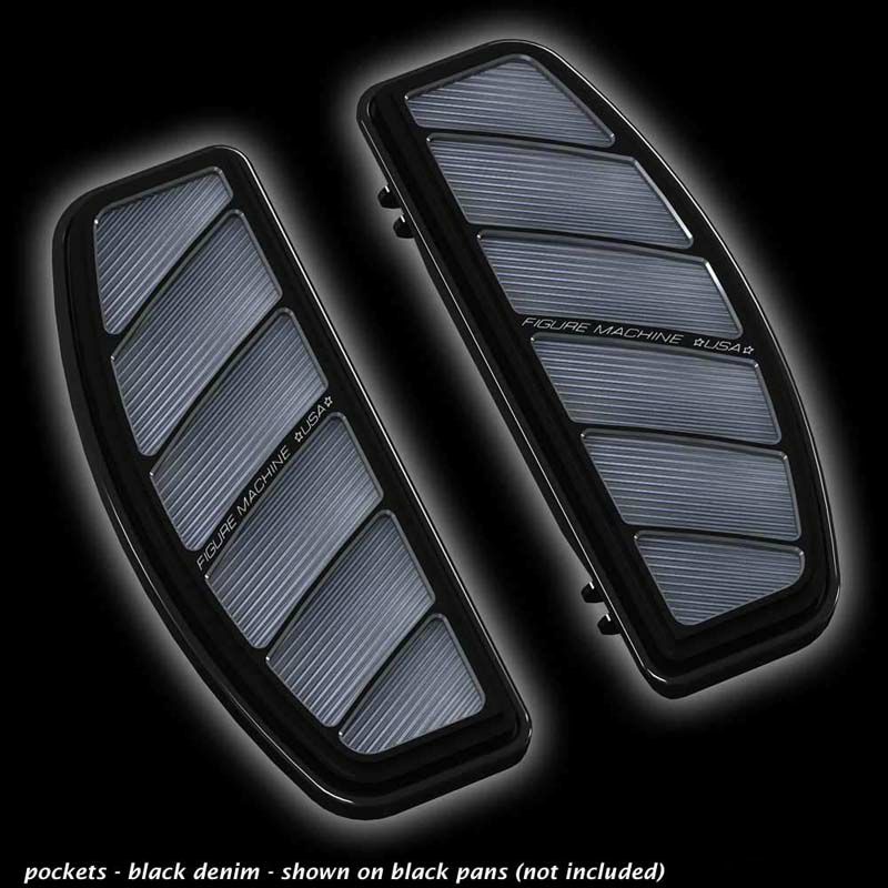 FigureMachine Billet ポケットデザイン　フロアボード　インサート-01