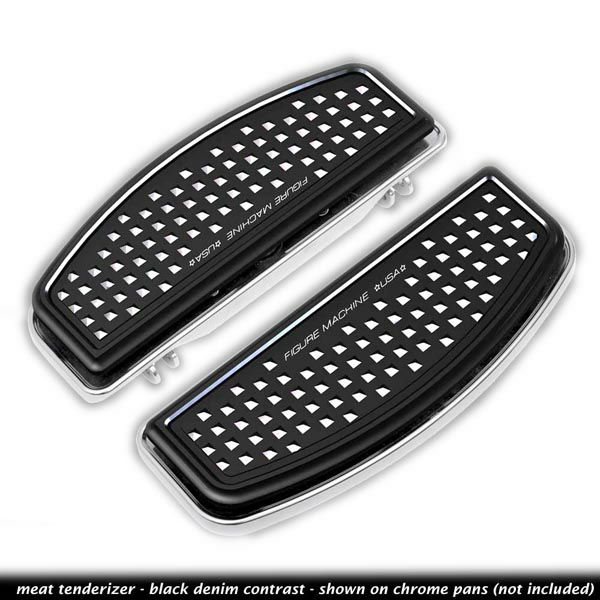 FigureMachine Billet テンダーデザイン　フロアボード　インサート-01