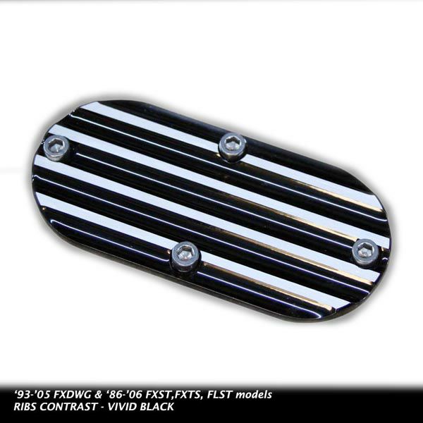 FigureMachine インスペクションカバー　ソフテイル-02