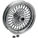 Drag Specialties Fat Daddy　50スポーク　リアホイール 16x5.5
