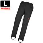 【Heat Master/ヒートマスター】 ヒートインナー電熱パンツ(L)
