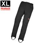 【Heat Master/ヒートマスター】 ヒートインナー電熱パンツ(XL)
