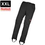 【Heat Master/ヒートマスター】 ヒートインナー電熱パンツ(XXL)