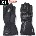 【SALE】【Heat Master/ヒートマスター】 ヒートカーボンスポーツグローブ（XL）