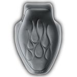 Le Pera STITCH GRAPHIC OPTIONS ClassicFlame-solo