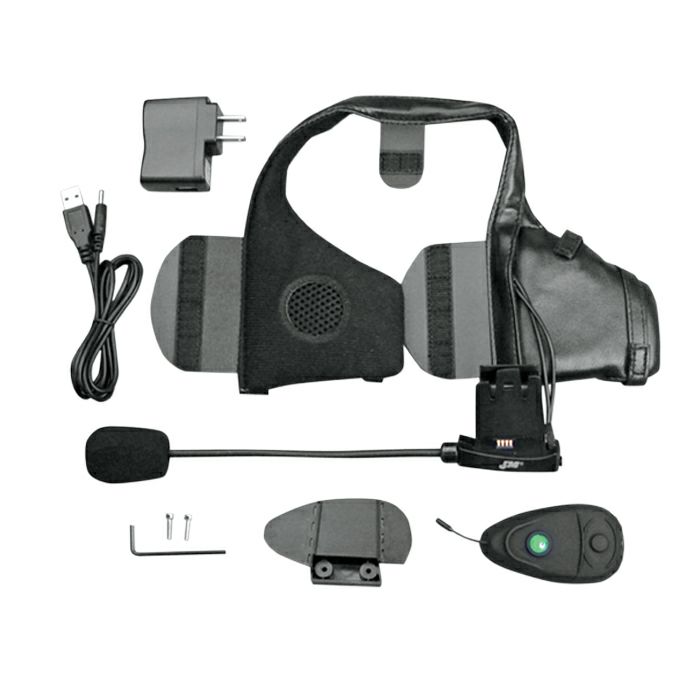 J&M ブルートゥースヘッドセット-01