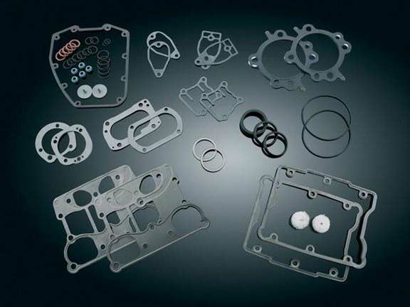 トップエンド・ガスケット・セット　ハーレー・ツインカム・エンジン用-01