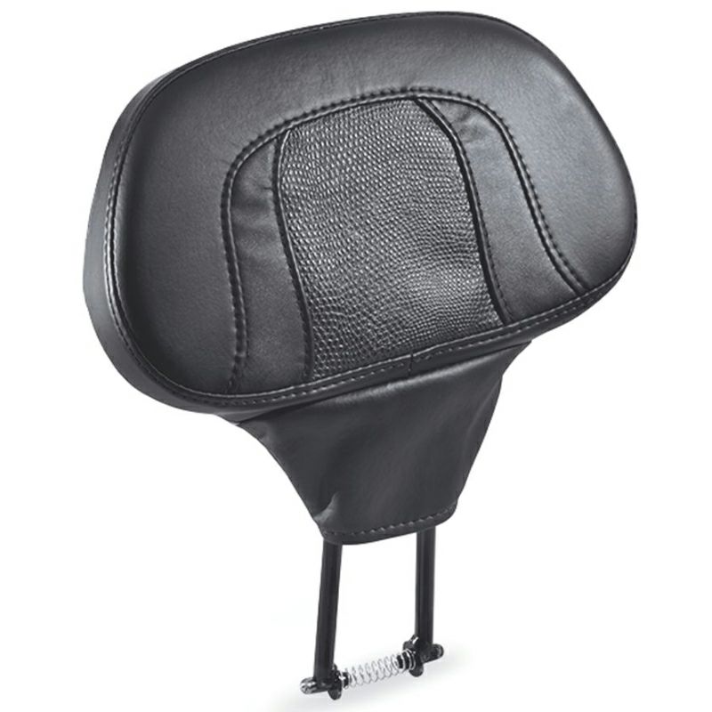 ライダーバックレスト '11CVOストリートグライドスタイル-01