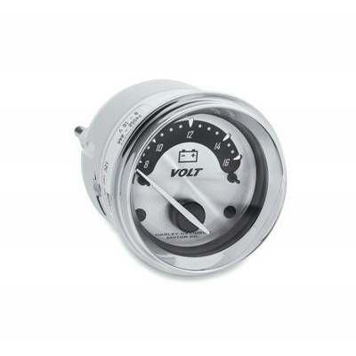 スパンアルミニウム フェースゲージ　ボルトメーター-01