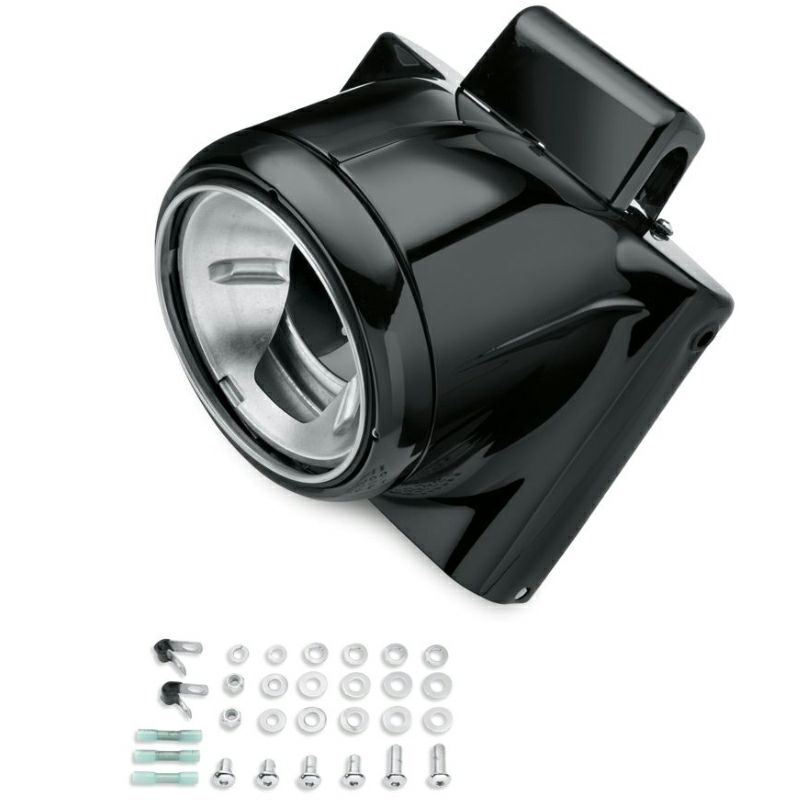 フレイトトレイン・ヘッドライトナセル ブラック-01