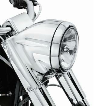 フレイトトレイン・ヘッドライトナセル クローム-01