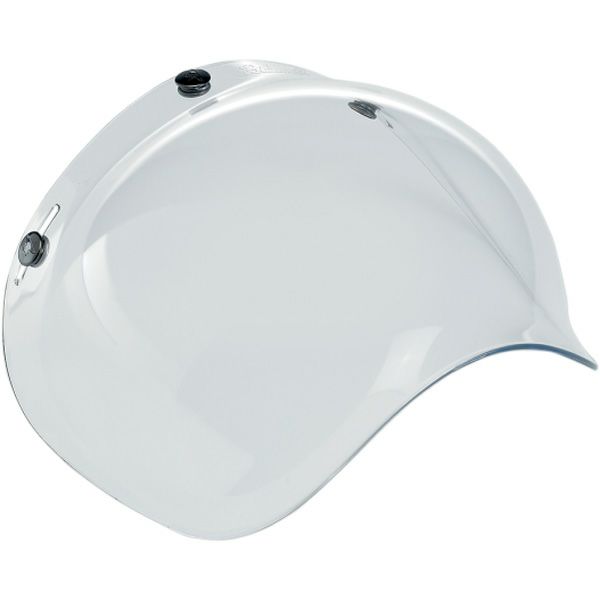 BILTWELL(ビルトウエル) バブルシールド クリア-02