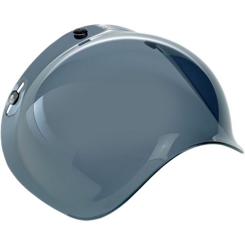 BILTWELL(ビルトウエル) バブルシールド スモーク-01