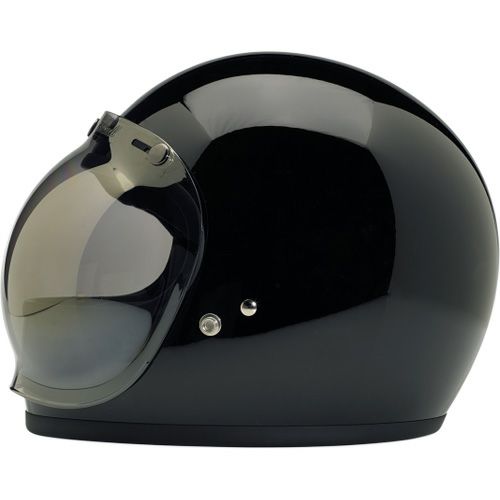 BILTWELL(ビルトウエル) バブルシールド スモーク-02