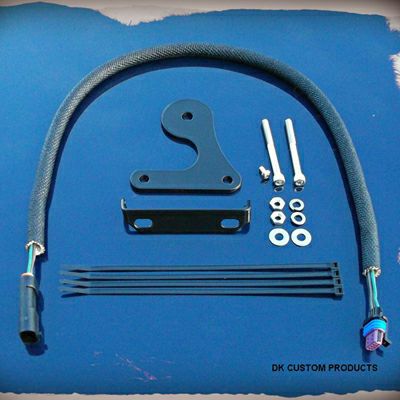 DKcustom コイル　リロケーションキット-04