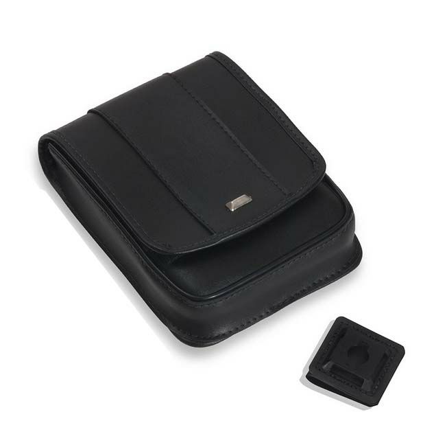 Hopnel クラシック　キャリーポーチL-01