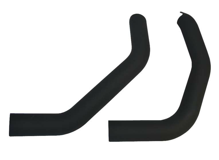 ブラック・エキゾーストシールド加工-01