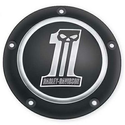 ダークカスタムロゴ・コレクション ダービーカバー  ツーリング-01