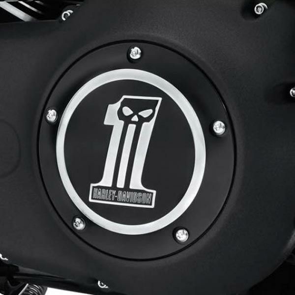 ダークカスタムロゴ・コレクション ダービーカバー  ツーリング-02