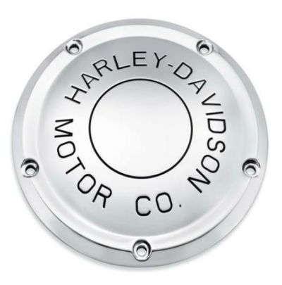 H-D Motor Co.コレクション・ダービーカバー　ツーリング
