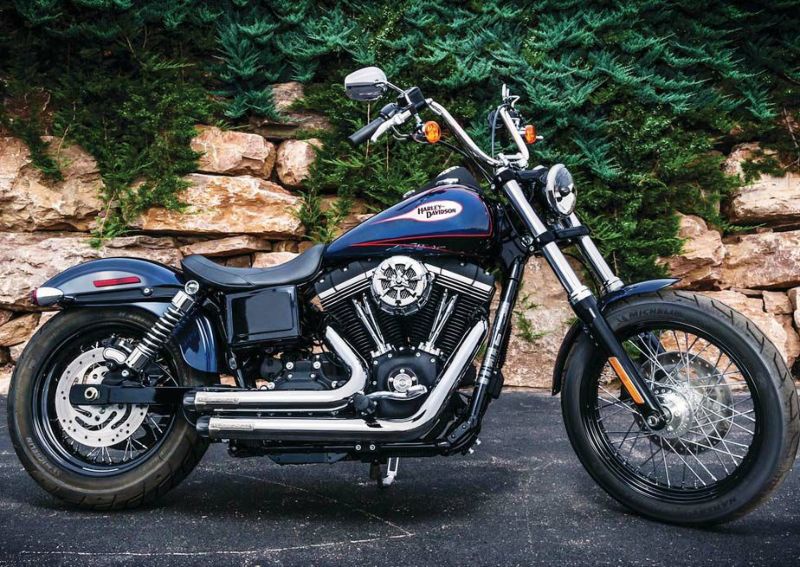 クリアキン マーヴェリック 2-into-2 フルエキ マフラー クローム-01